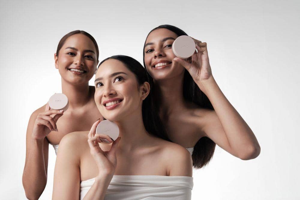 Popbela.com/Aeris Beauté