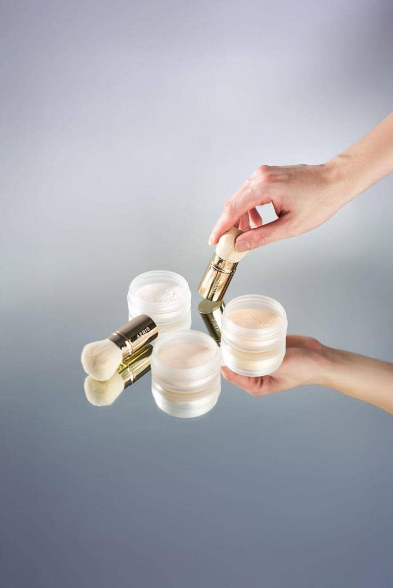 Popbela.com/Aeris Beauté