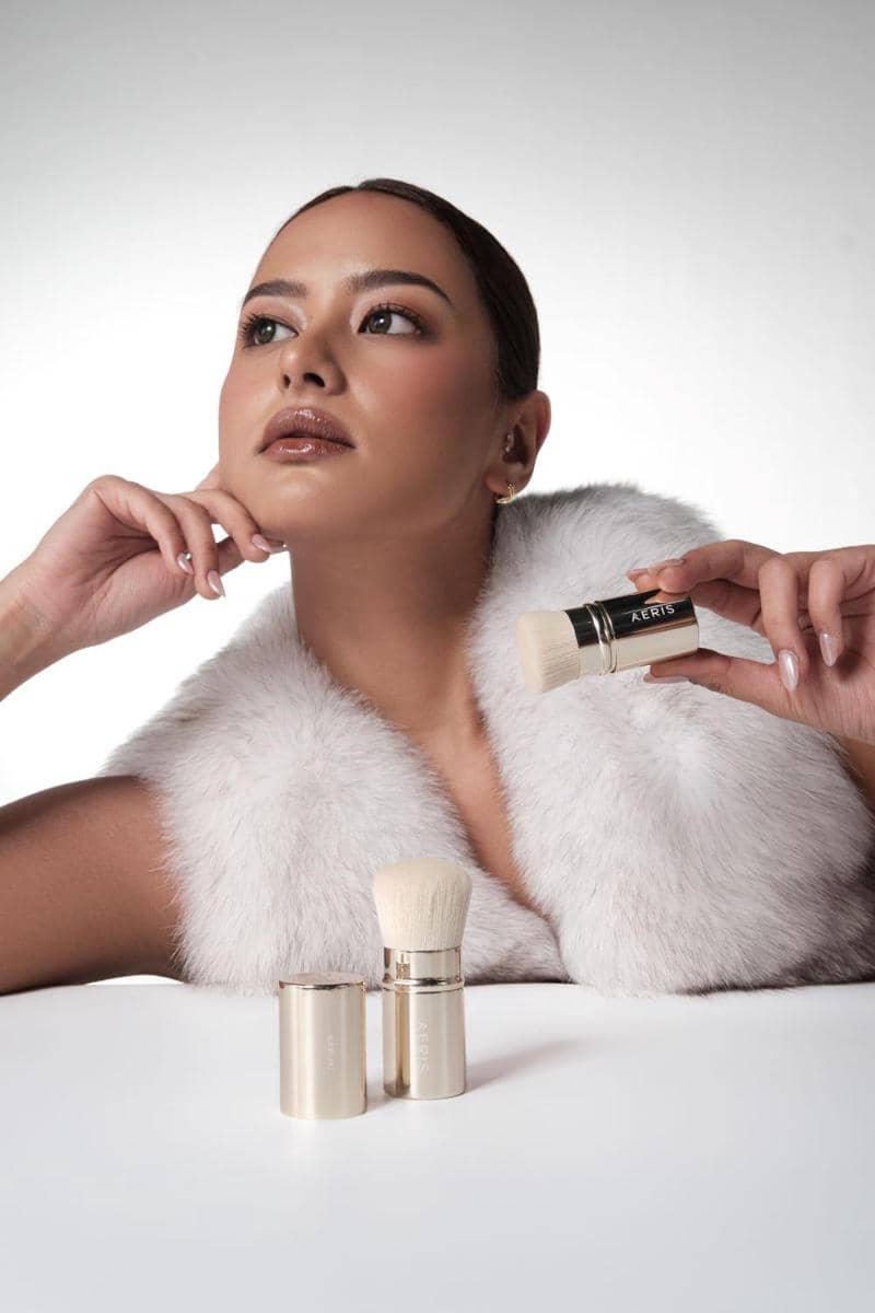 Popbela.com/Aeris Beauté