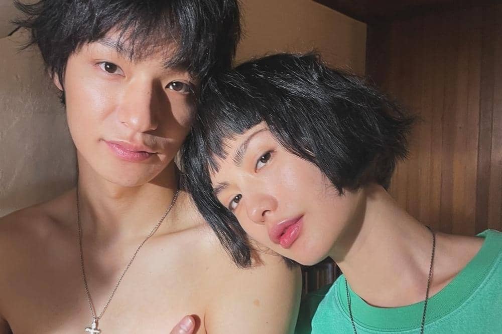 Instagram/ jin_a_nana