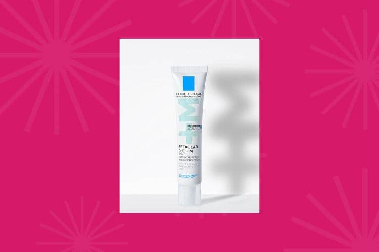 Popbela.com/La Roche Posay