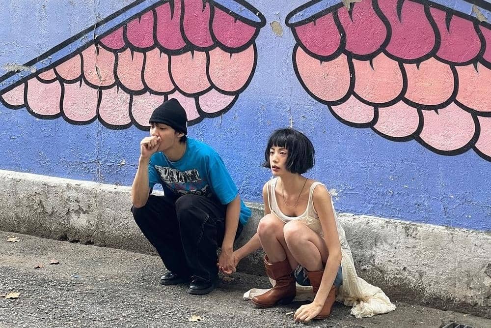 Instagram/ jin_a_nana