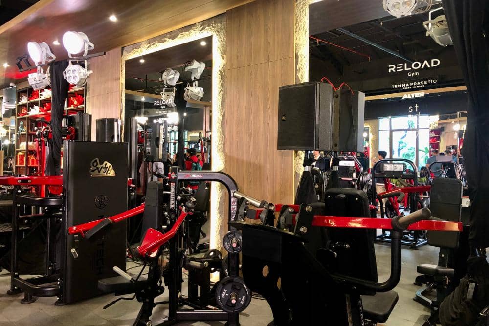 Popbela.com/Mila Fitri Chairunisa