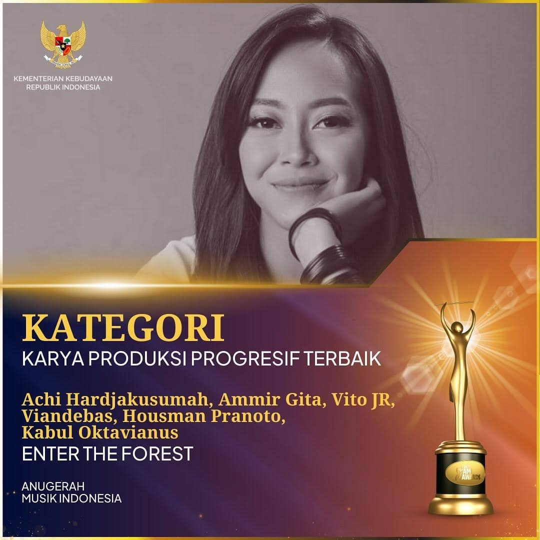 instagram.com/amiawards