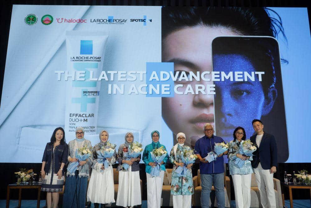 Popbela.com/La Roche Posay