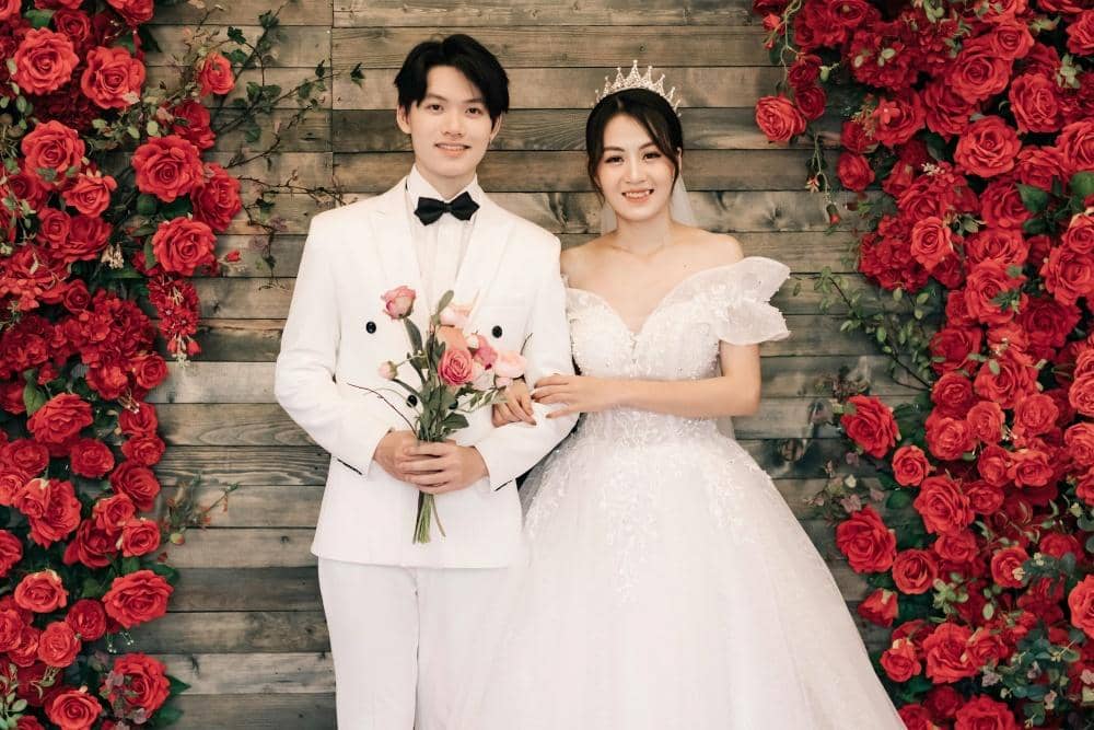 Pexels.com/Jin Wedding