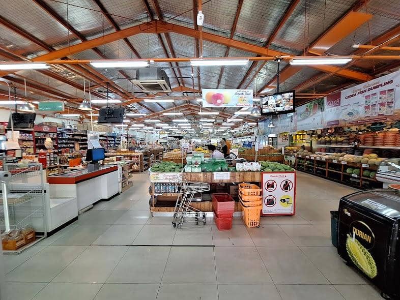 Google Photos/Cempaka Buah