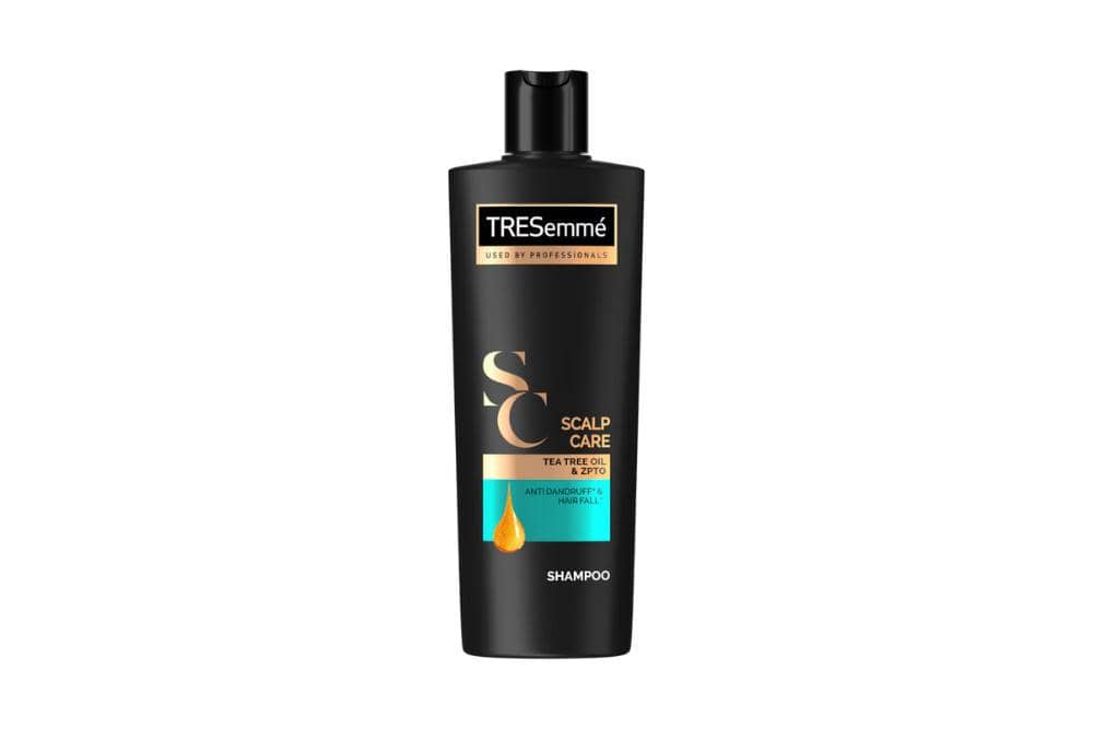 tresemme.com