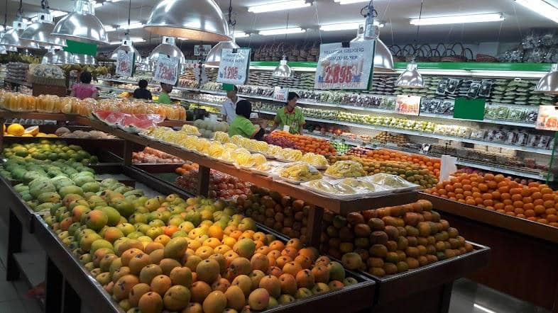 Google Photos/Budi Allysa