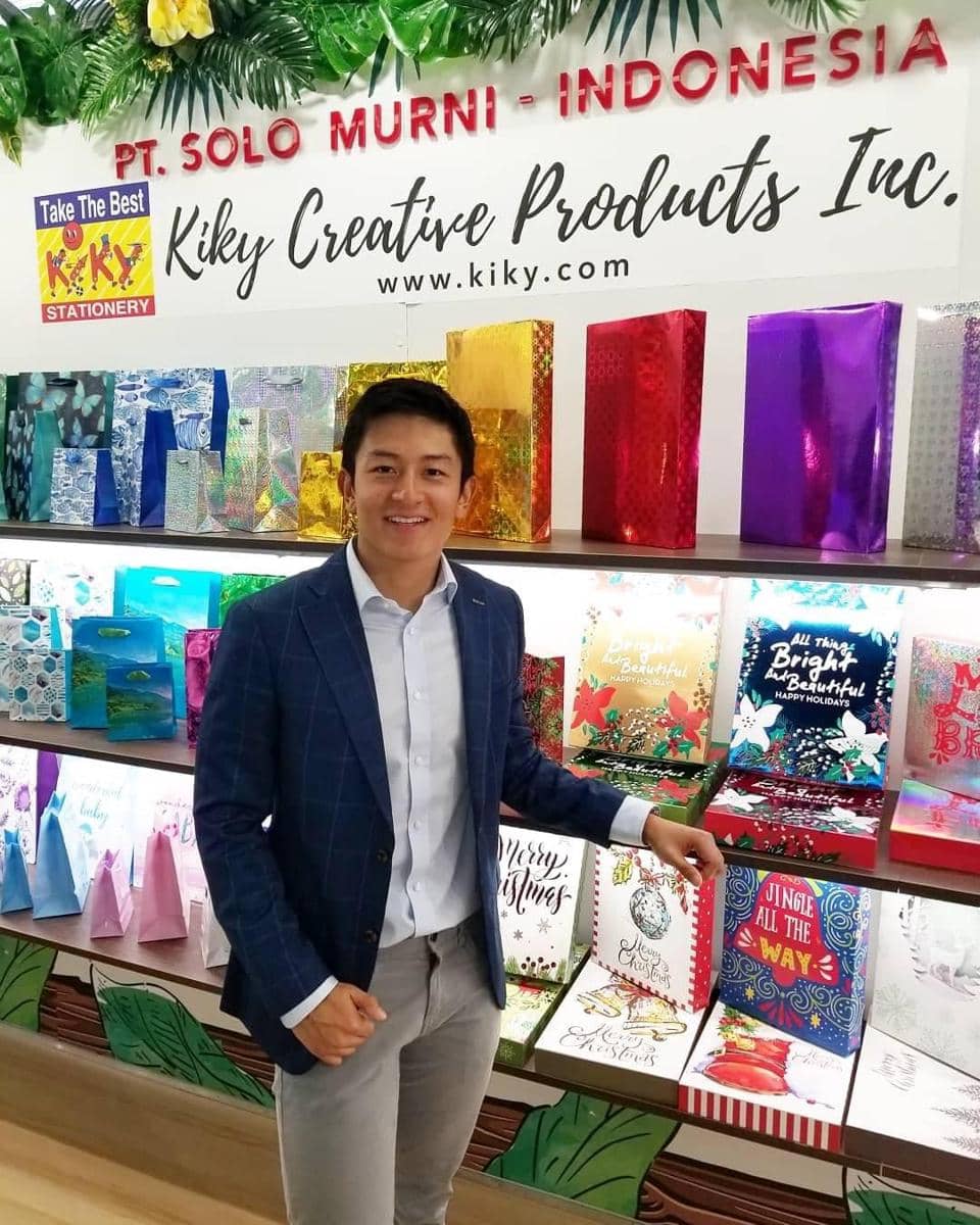 Instagram/rharyantoracing