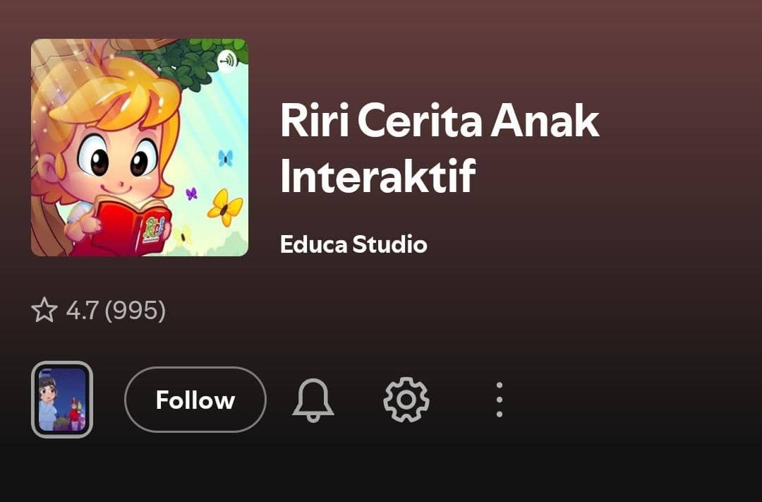 Dok. Spotify