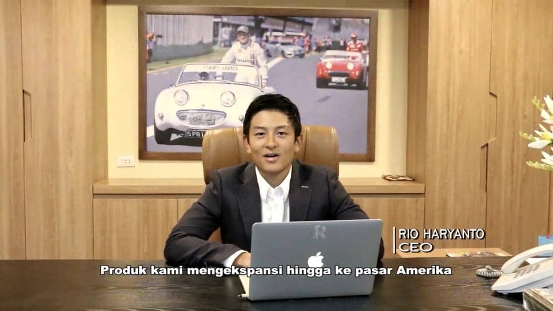 Youtube/KIKY Stationery