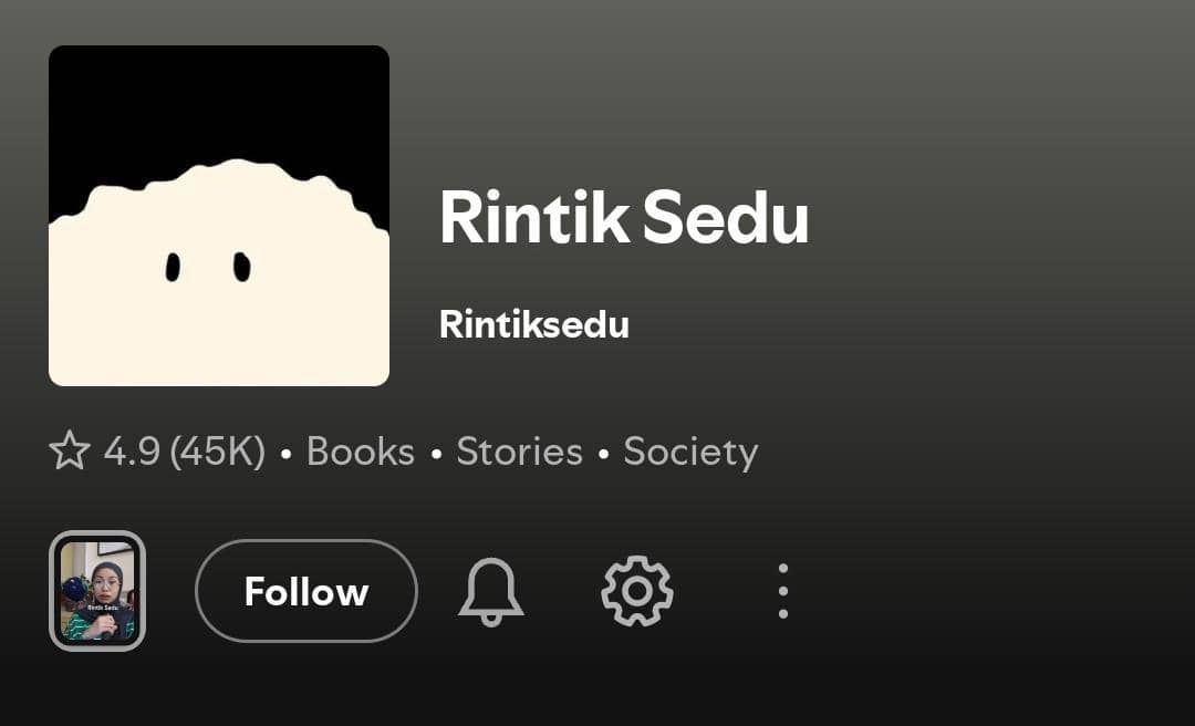 Dok. Spotify