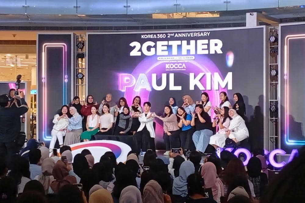 POPBELA.com/Evelyn Anggraini