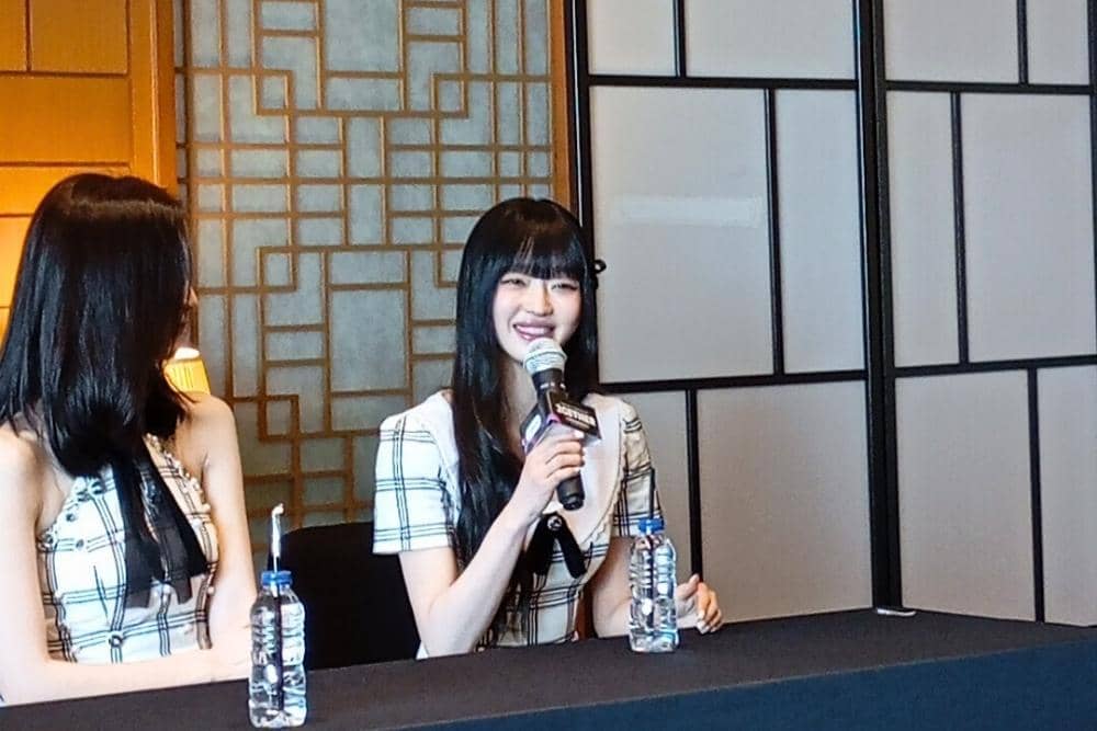 POPBELA.com/Evelyn Anggraini