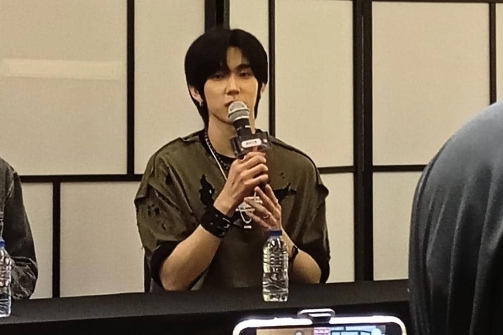 POPBELA.com/Evelyn Anggraini