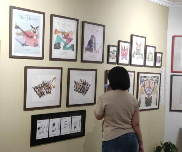 Dok. Popbela.com/Elni Novitasari