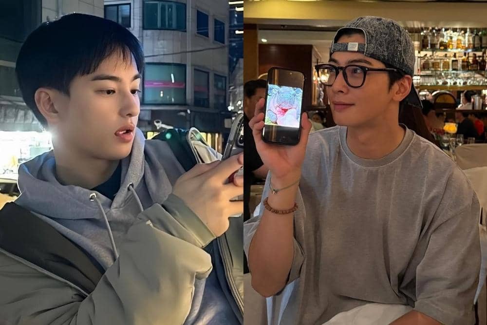 Instagram.com/suremagazine, eunwo.o_c