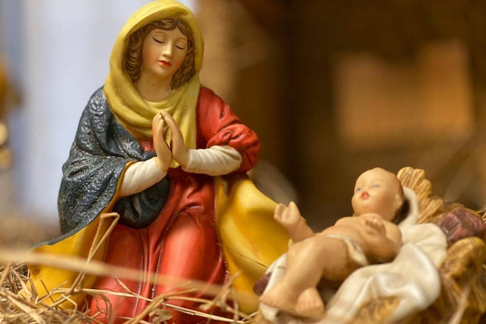 Pexels.com/Friar Sergio Serrano, OP