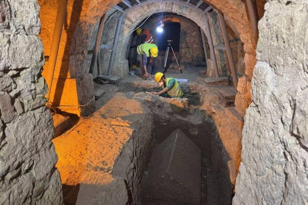 ladbible.com via Getty Images/Zehra Tekeci; Anadolu