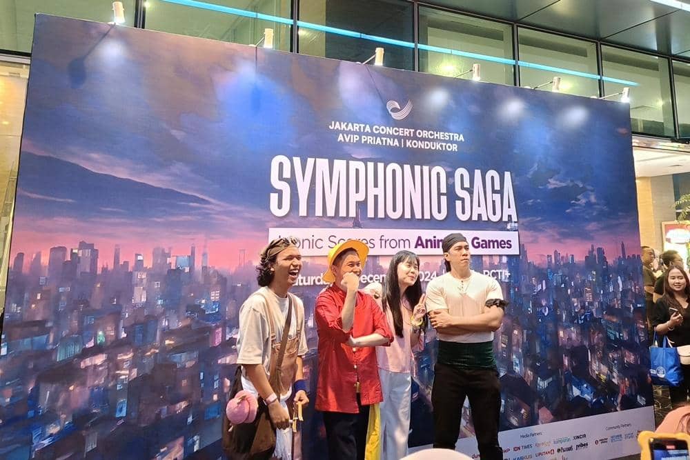 Popbela.com/Romi Subhan