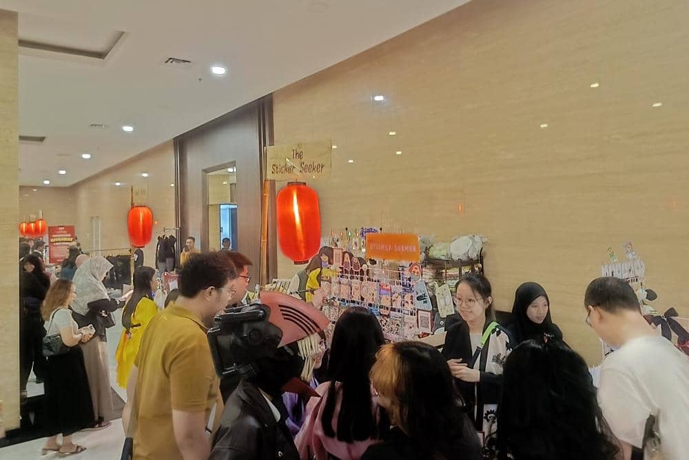 Popbela.com/Romi Subhan