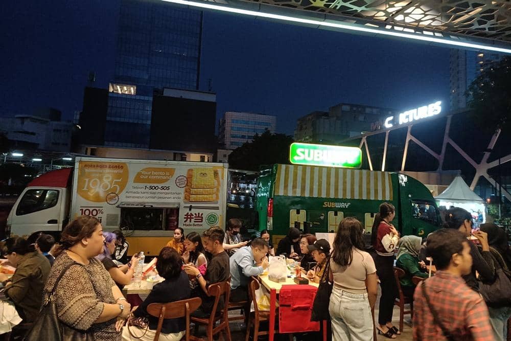 Popbela.com/Romi Subhan