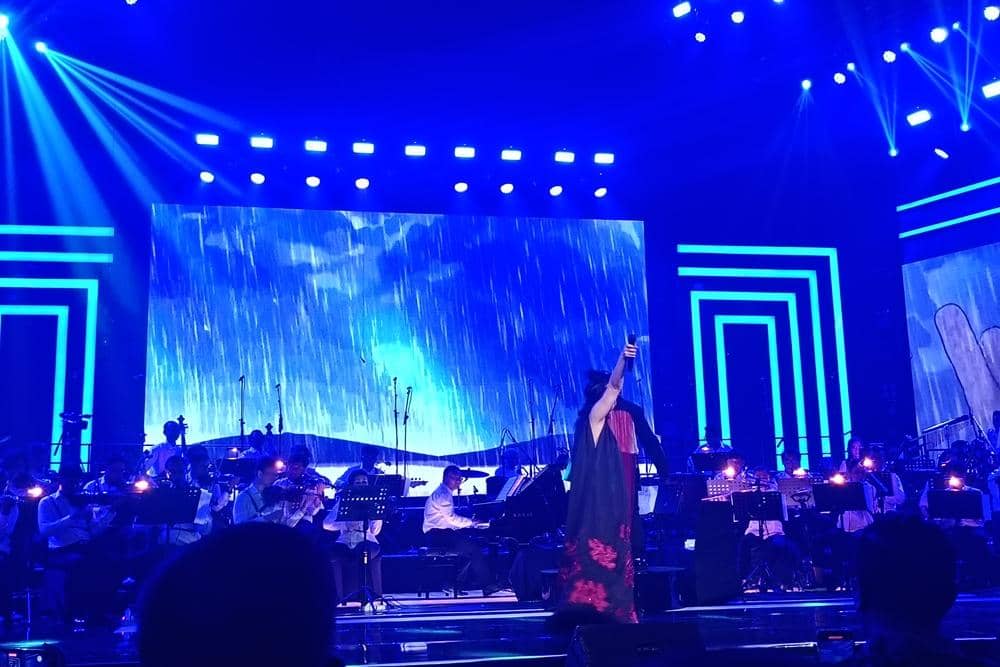 Popbela.com/Romi Subhan