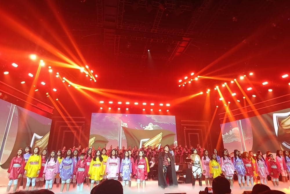 Popbela.com/Romi Subhan