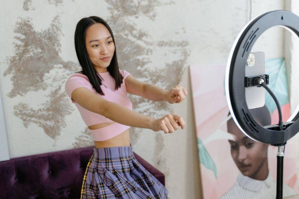 Pexels/MART PRODUCTION