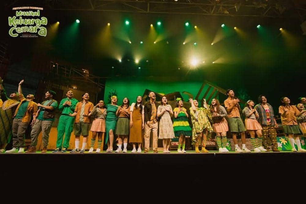 Instagram/musikalkeluargacemara