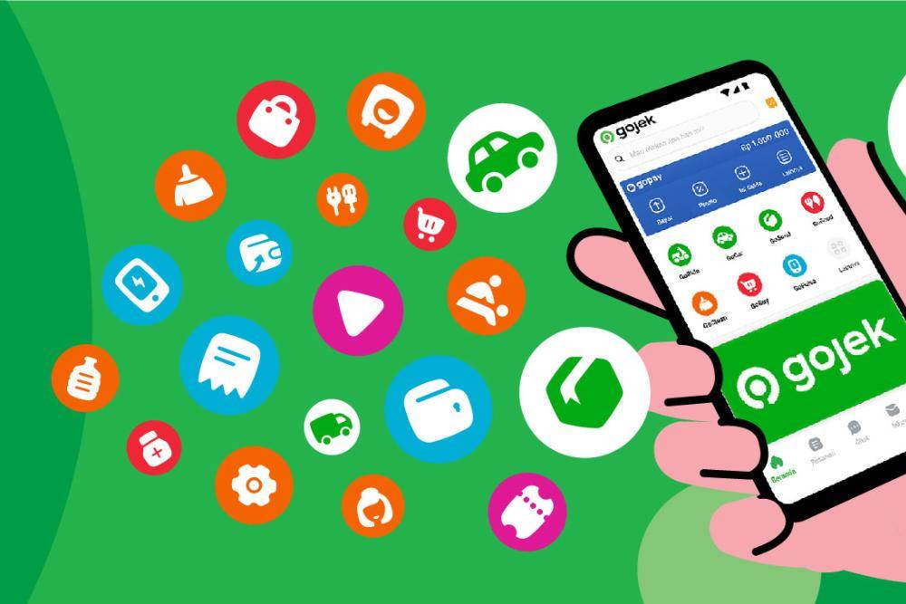gojek.com