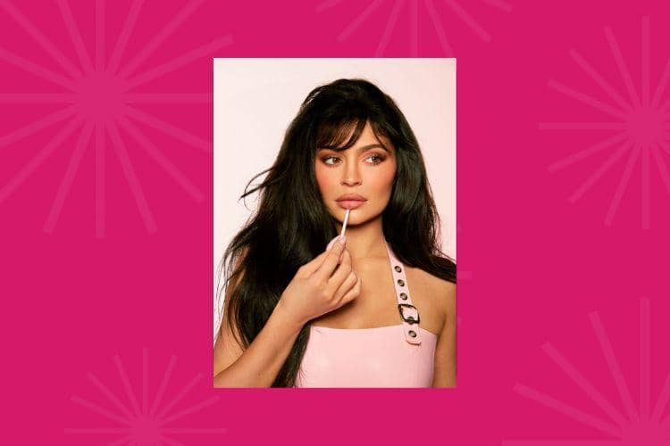 Popbela.com/LUXASIA - Kylie Cosmetics