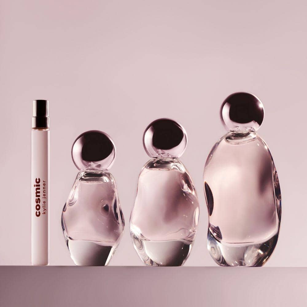 Popbela.com/LUXASIA - Kylie Cosmetics