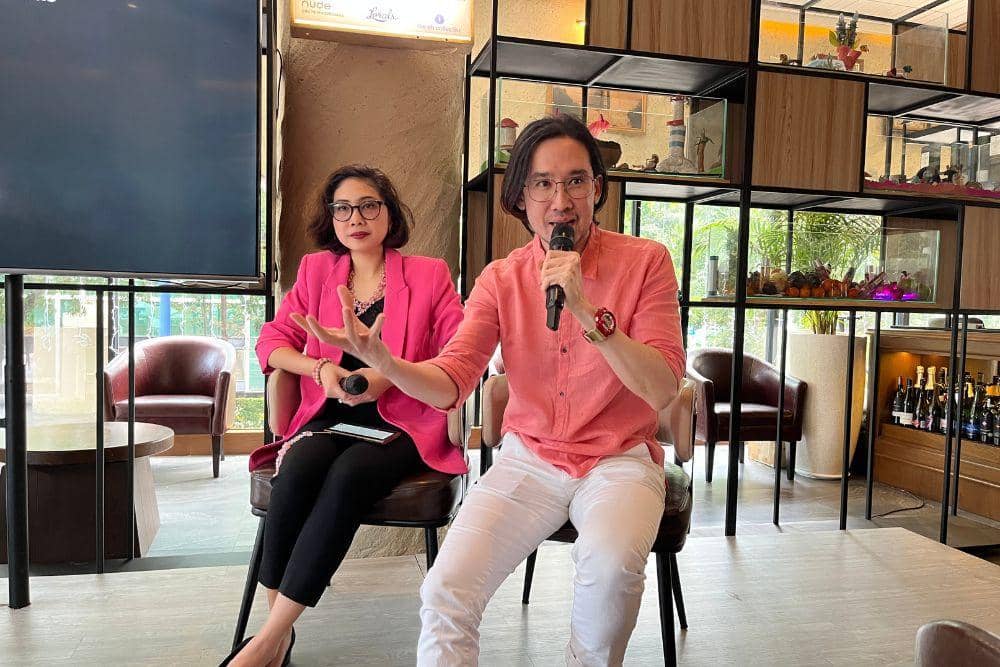 Popbela.com/Windari Subangkit