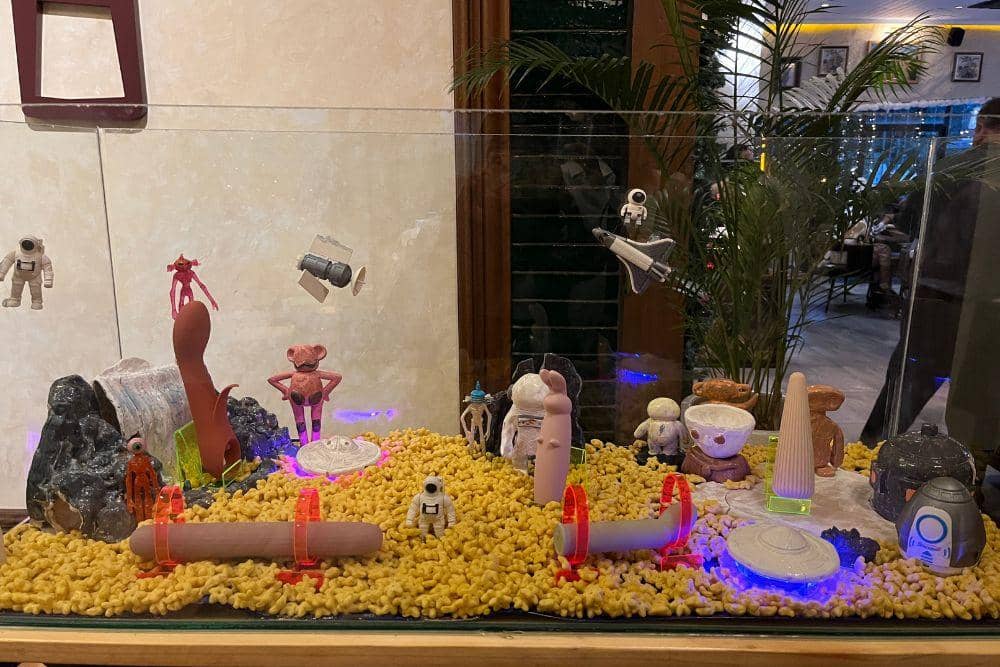 Popbela.com/Windari Subangkit