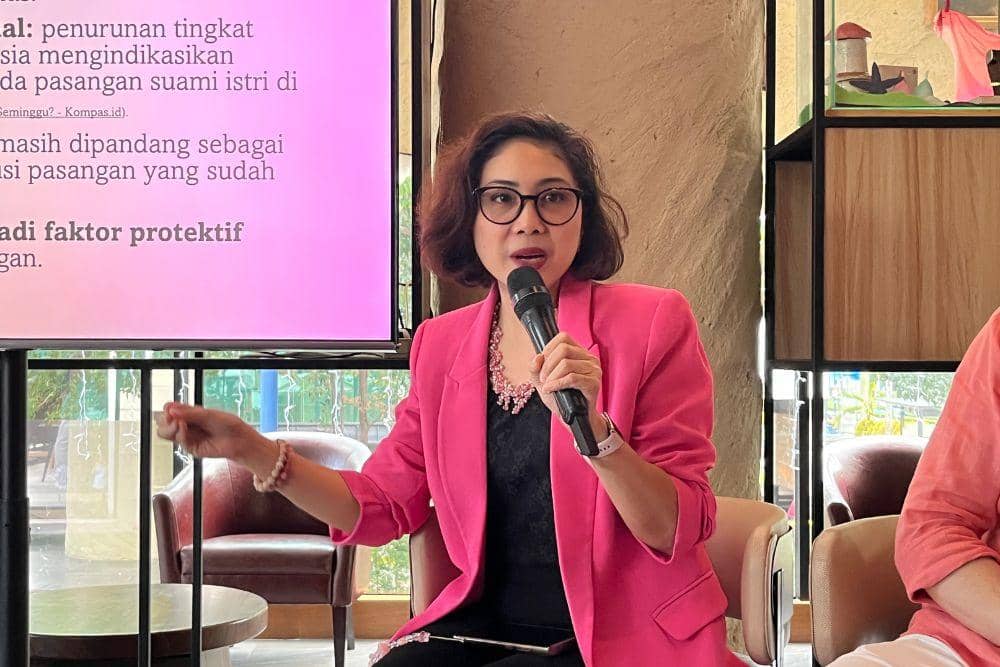 Popbela.com/Windari Subangkit