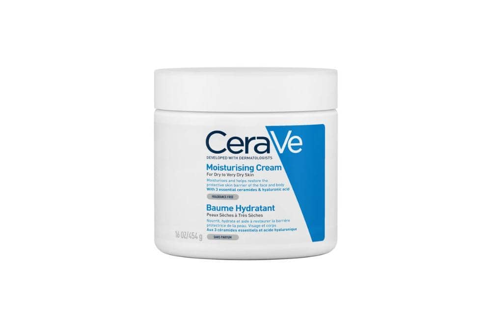 10 Rekomendasi Moisturizer untuk Kulit Kering dan Kusam | POPBELA.com