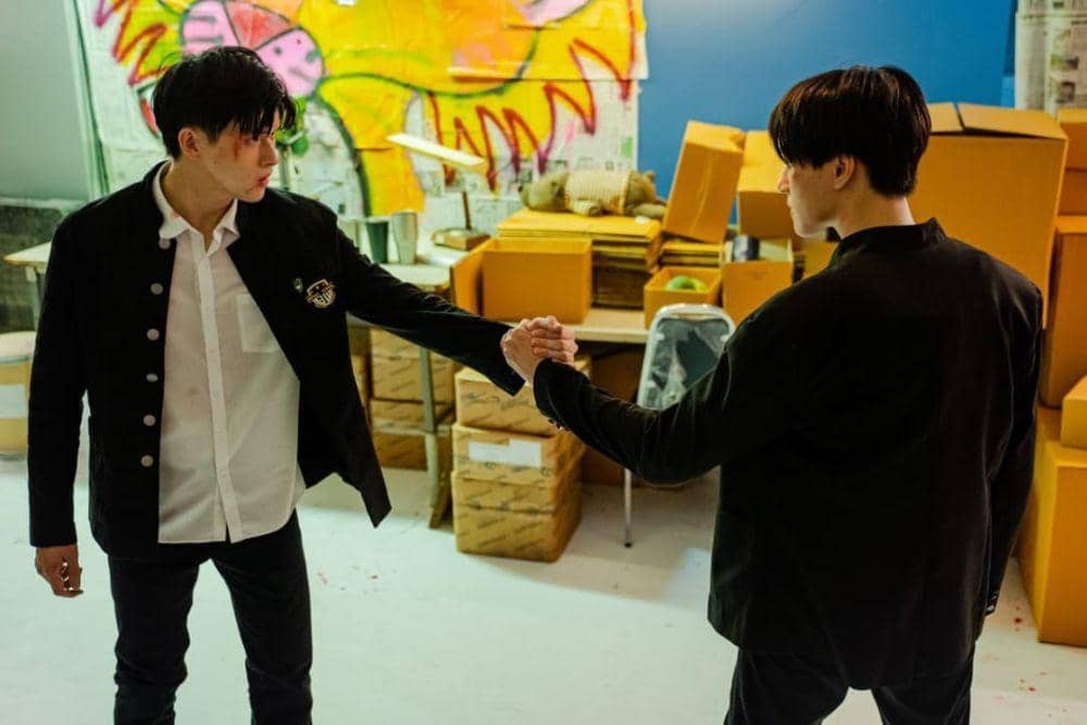 instagram.com/highschoolfrenemy