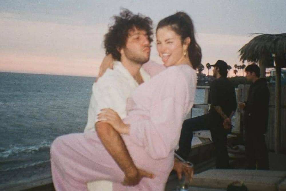 Instagram.com/selenagomez