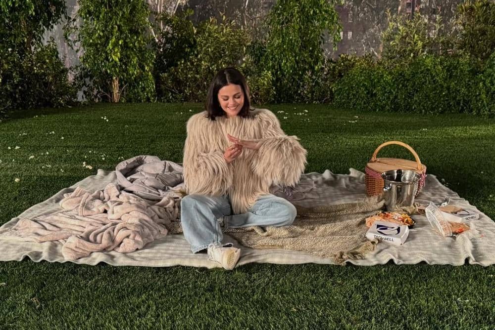 Instagram.com/selenagomez