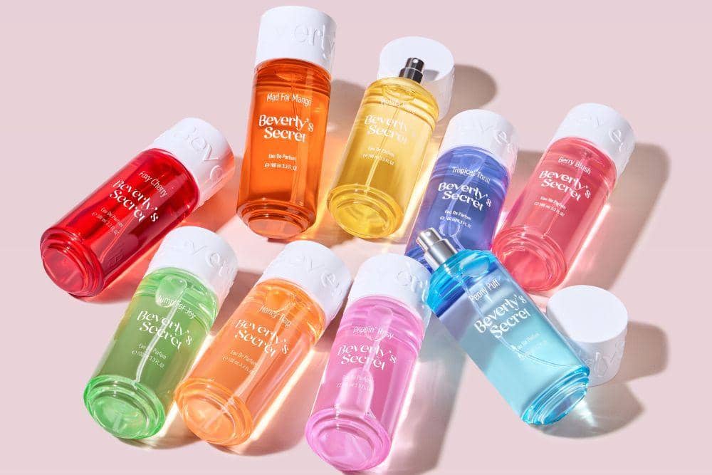 popbela.com/Beverly’s Secret