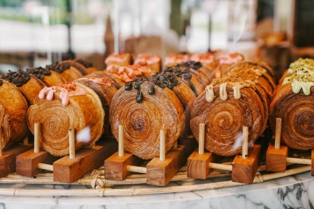 10 Resep Makanan yang Paling Sering Dicari di Google Selama 2024