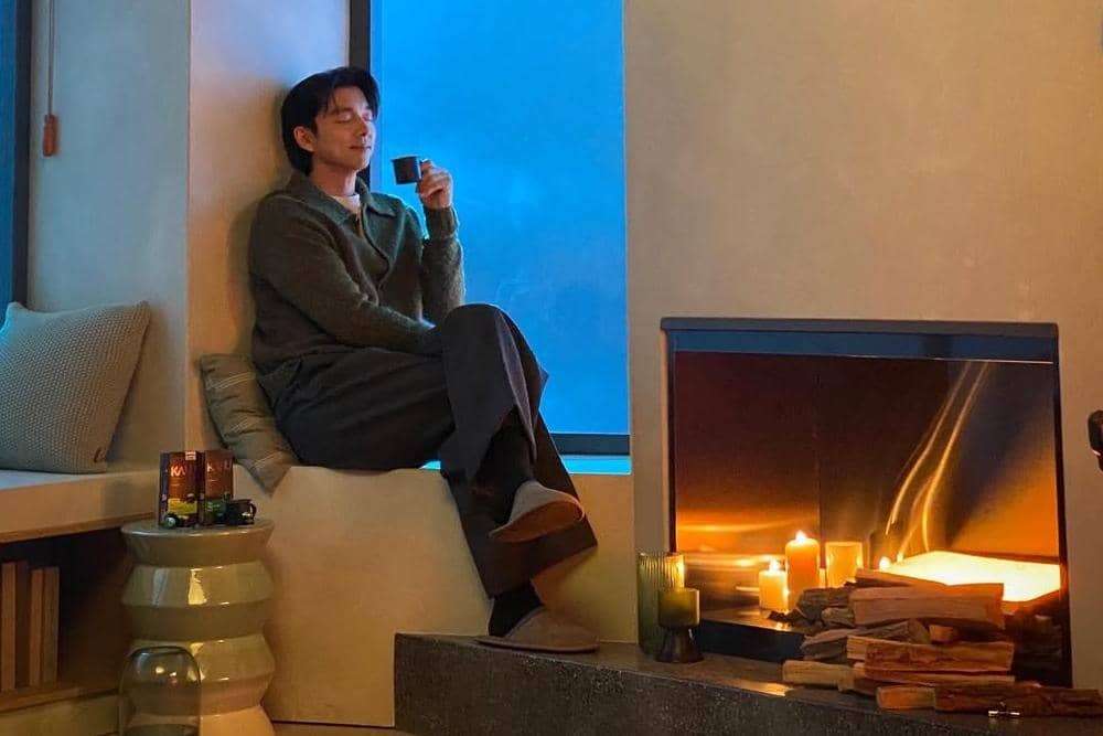Instagram/ gongyoo_official
