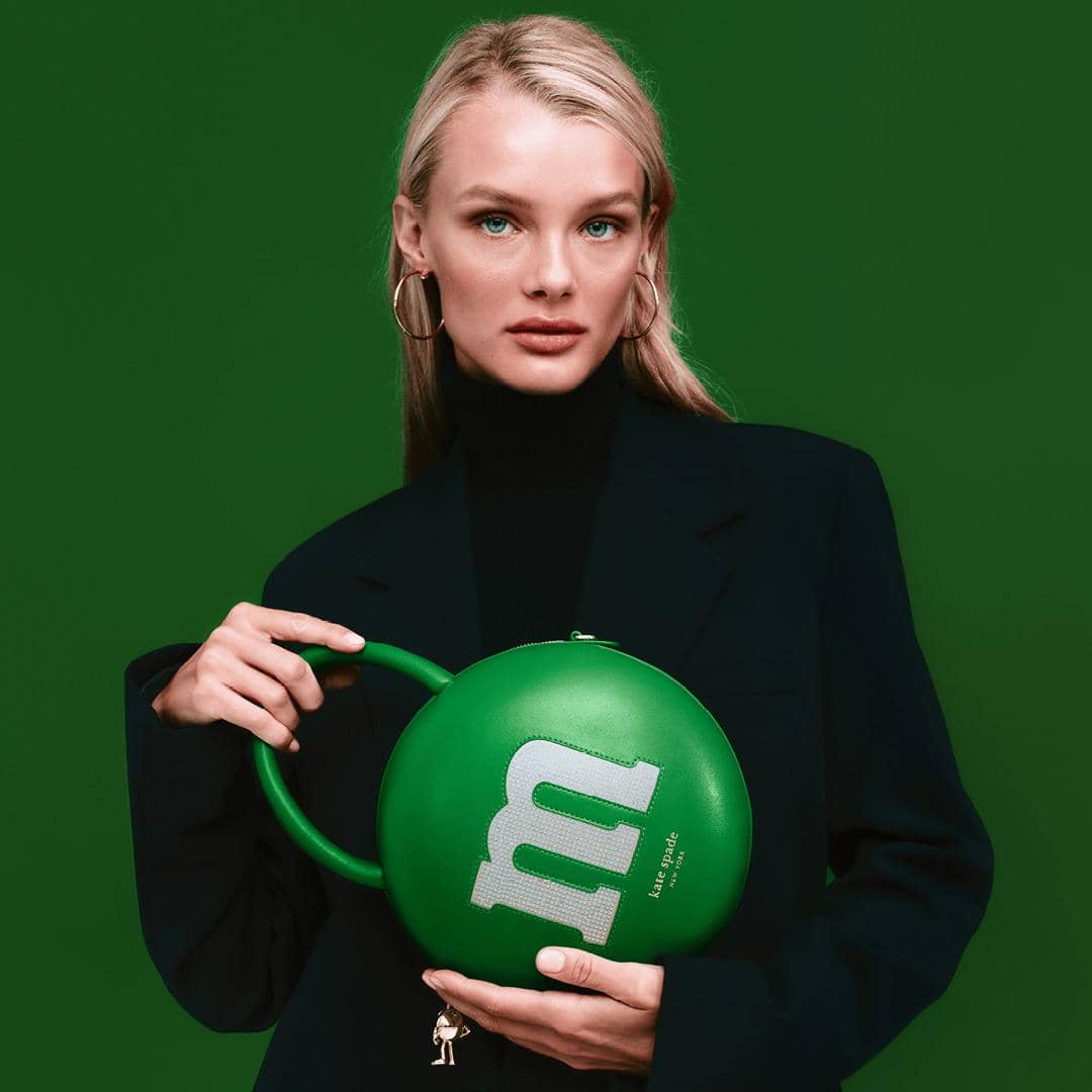 dok. Kate Spade New York