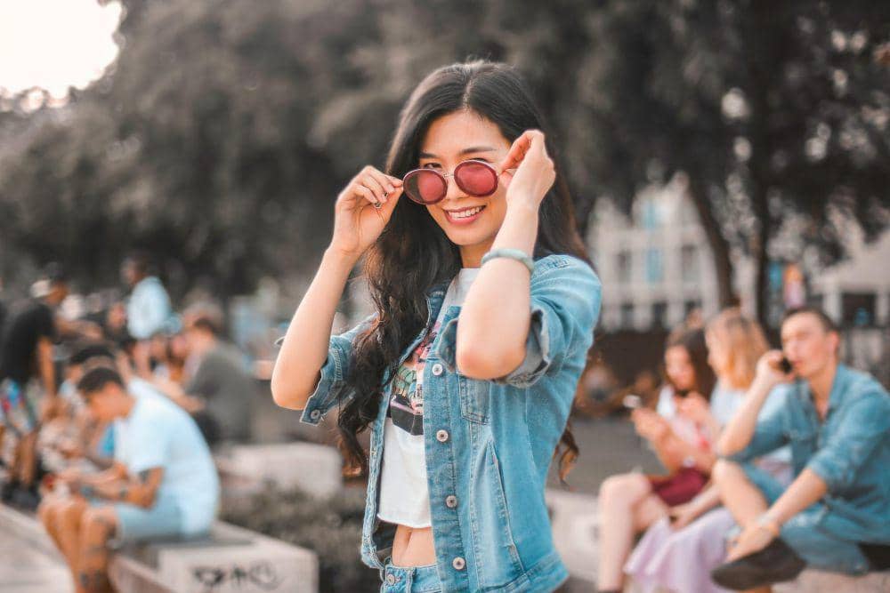 ilustrasi bersikap mandiri (pexels.com/Andrea Piacquadio)