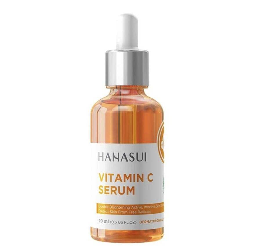 Hanasui Vitamin C Serum 