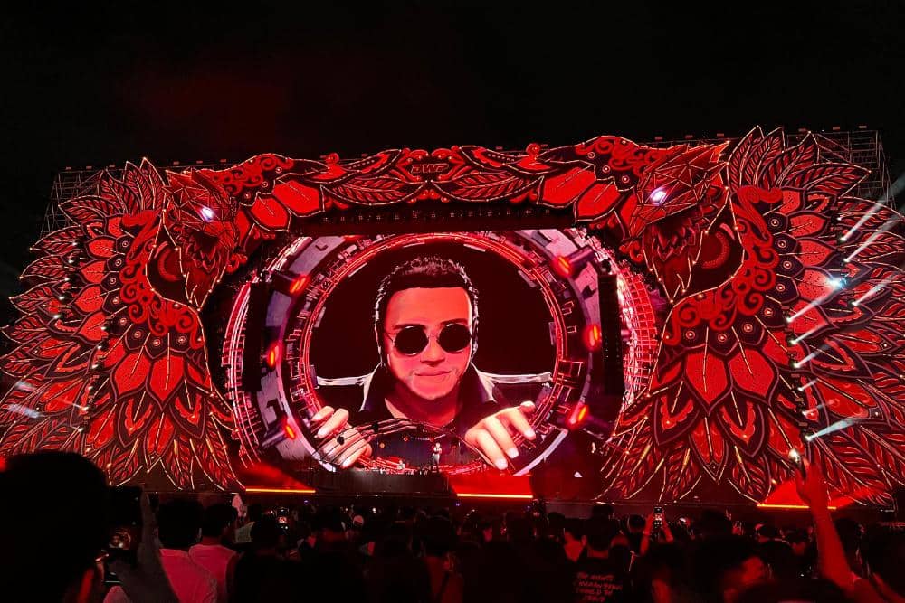 Dok. POPBELA.COM / Nindi Widya Wati