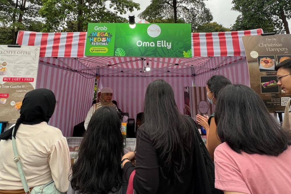 Dok. POPBELA.COM / Nindi Widya Wati