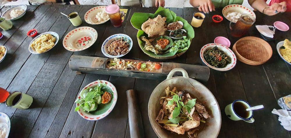 Kandang Ingkung Jogja (Google Maps/Merry Allnita)